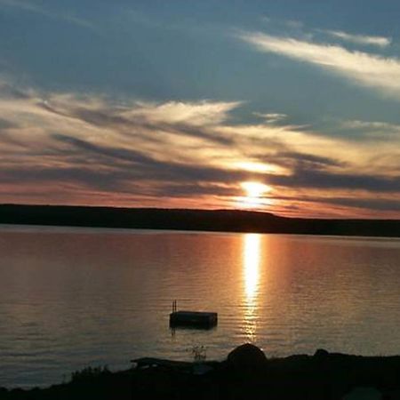 Wee Point Resort Manitowaning Εξωτερικό φωτογραφία