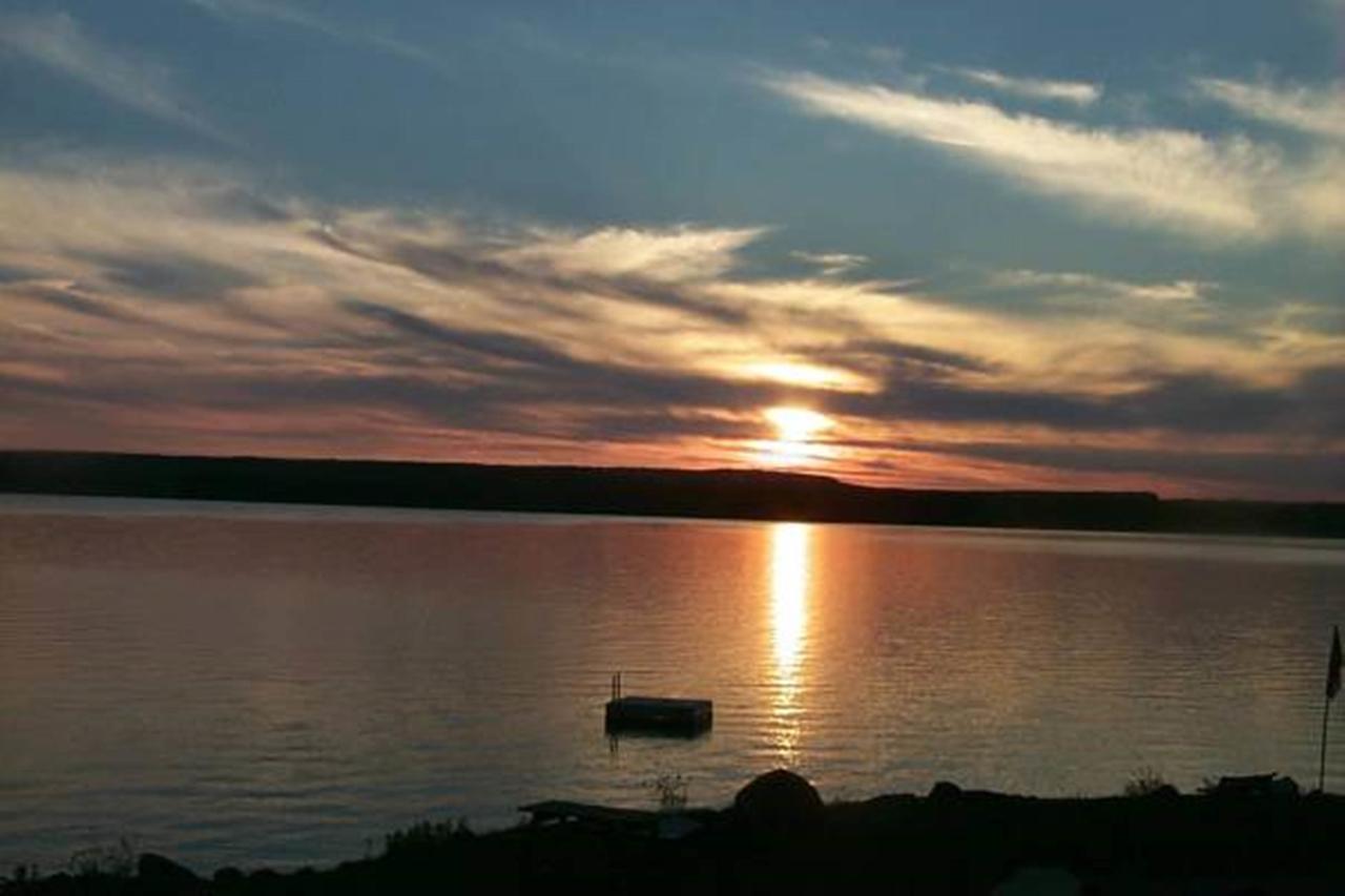 Wee Point Resort Manitowaning Εξωτερικό φωτογραφία