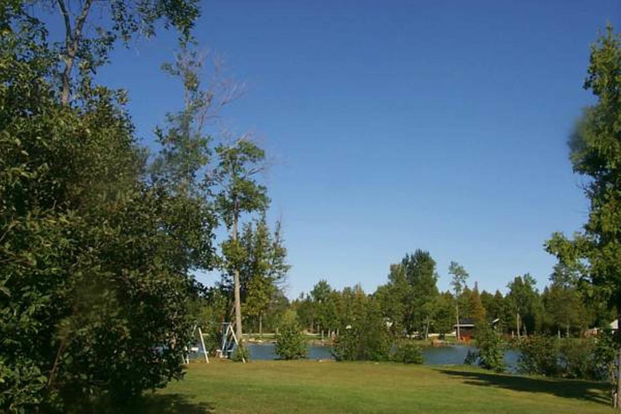 Wee Point Resort Manitowaning Εξωτερικό φωτογραφία