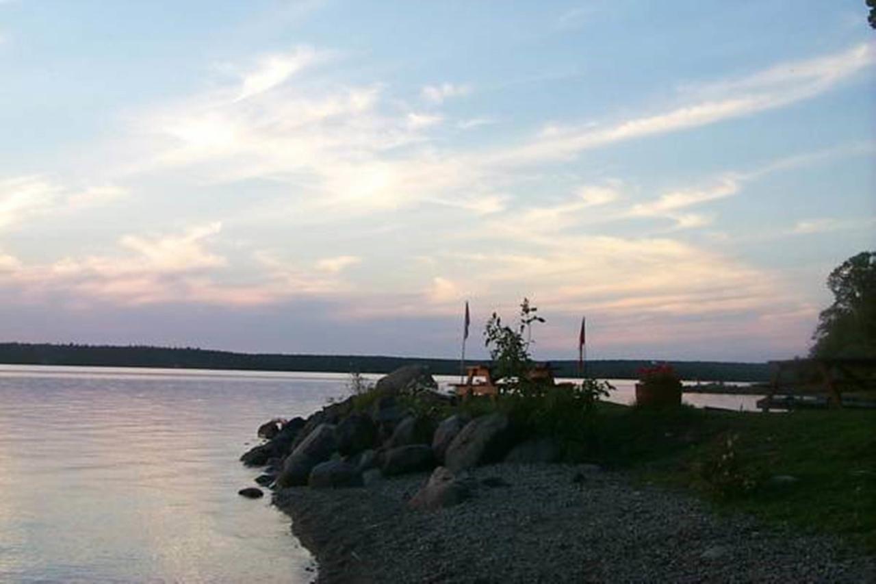 Wee Point Resort Manitowaning Εξωτερικό φωτογραφία
